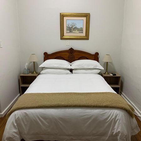 Just Joey Lodge Стелленбос Экстерьер фото