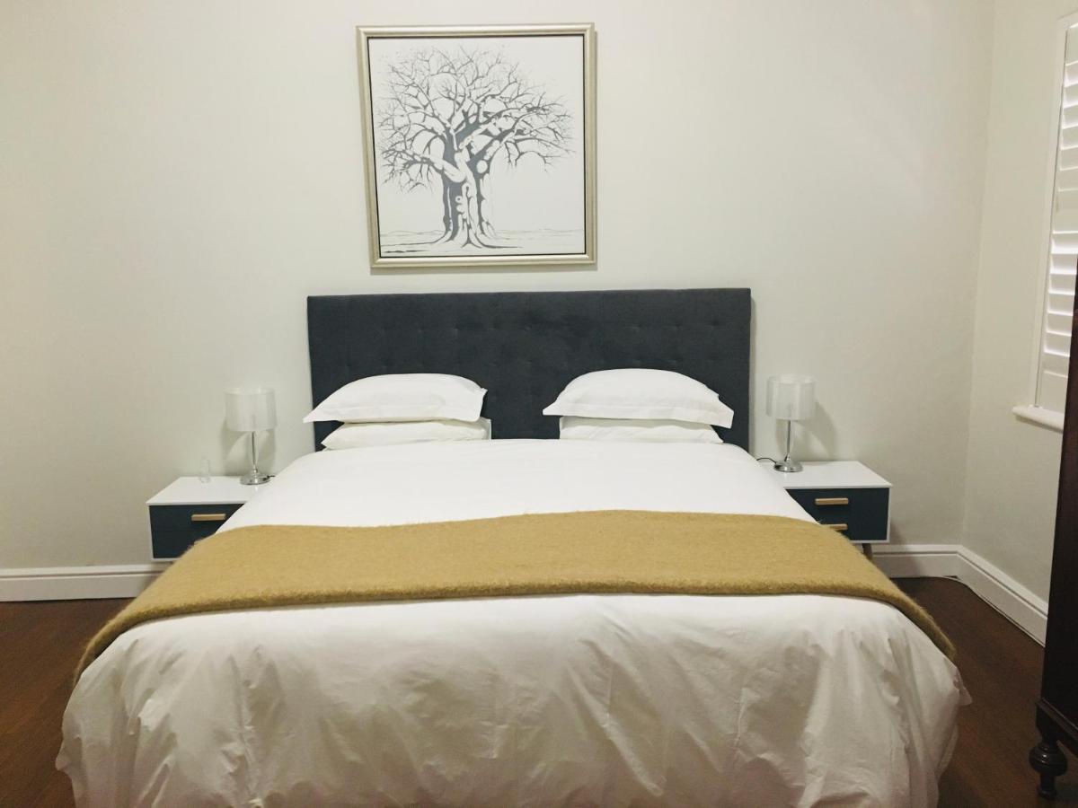 Just Joey Lodge Стелленбос Экстерьер фото