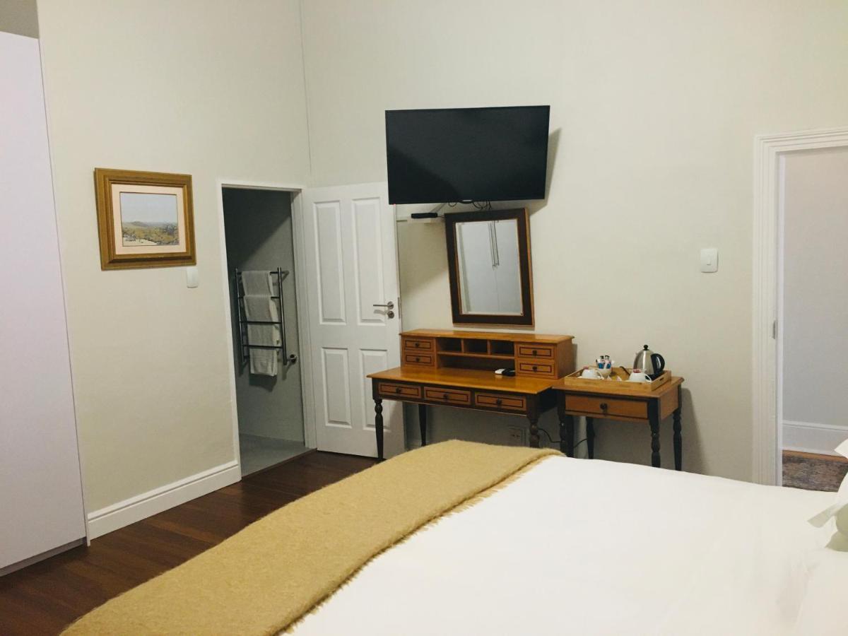 Just Joey Lodge Стелленбос Экстерьер фото