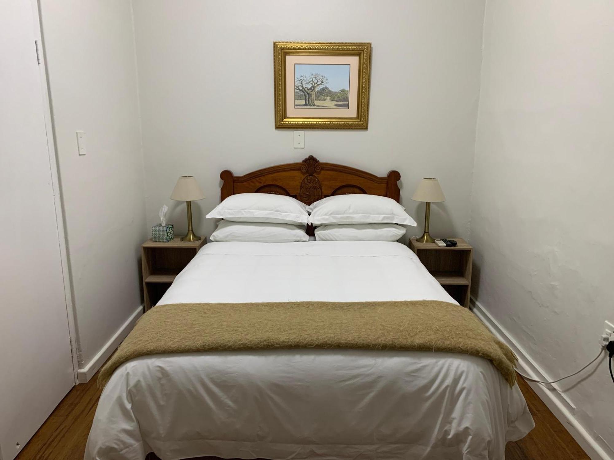 Just Joey Lodge Стелленбос Экстерьер фото